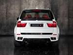 BMW X5 by Mansory 2010 года